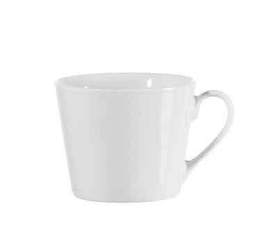 Ritzenhoff & Breker Tasse Bianco Conico Kaffee-Obertasse