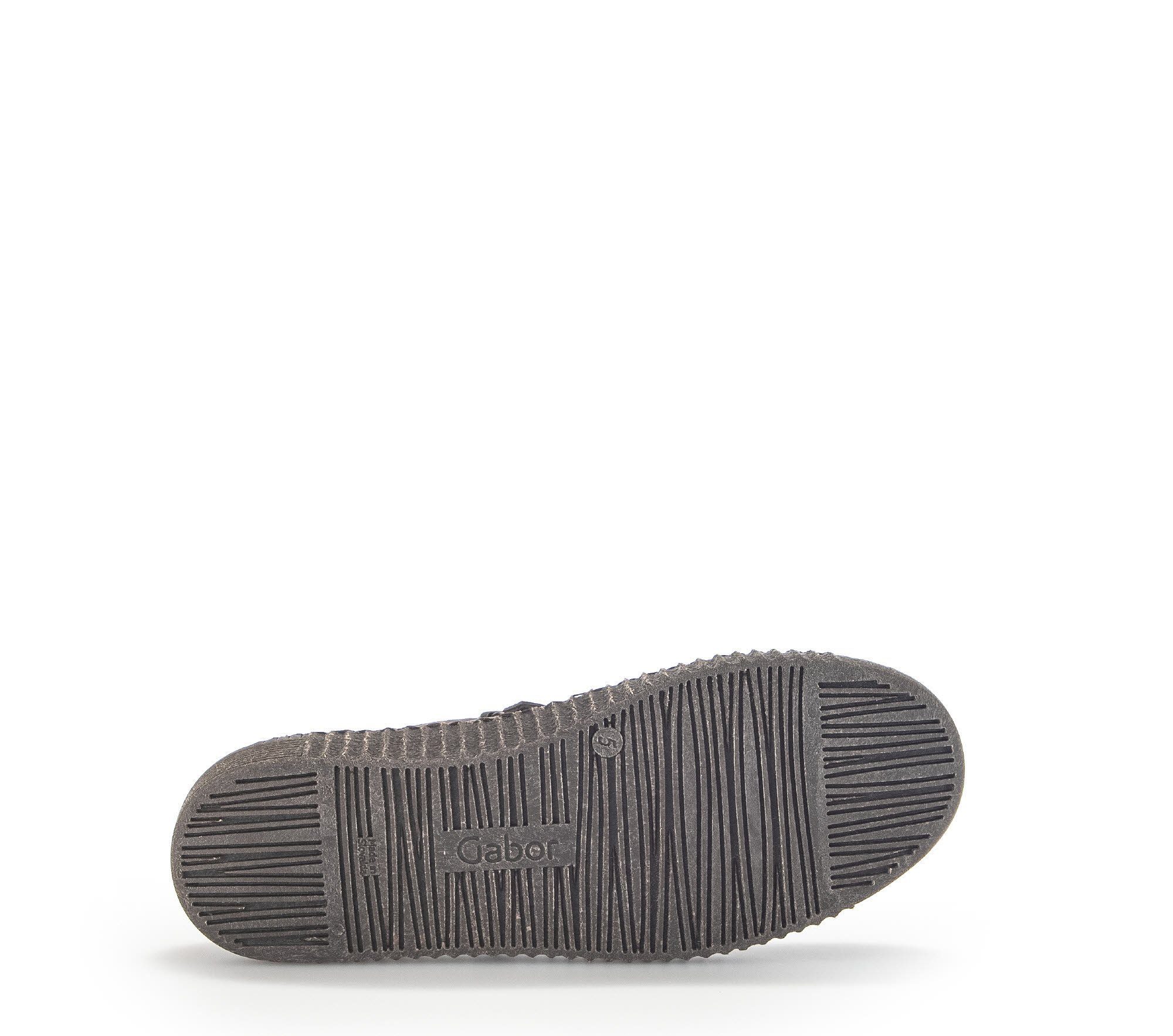 Sneaker Gabor / 93.334.19 19) (soil Grau