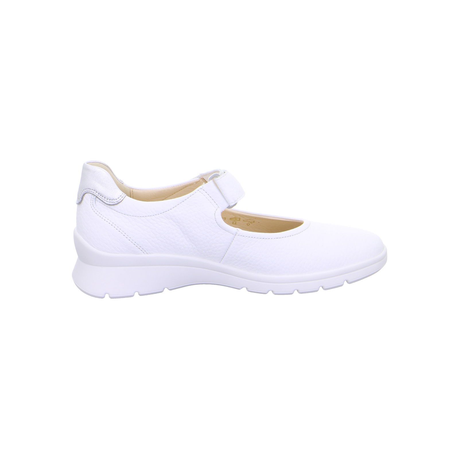 Ganter Slipper Fara Spangenpumps