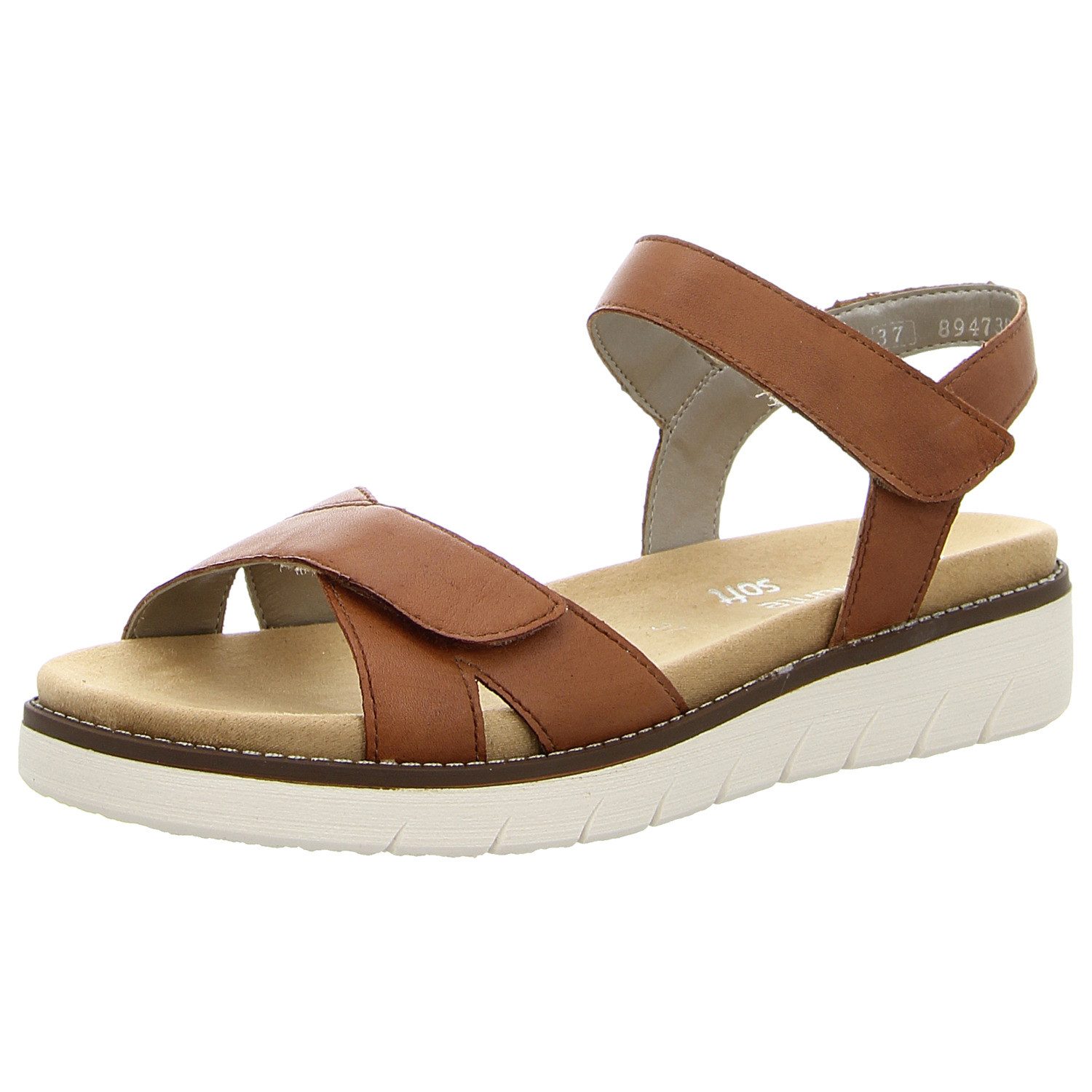 Remonte Keilsandalette