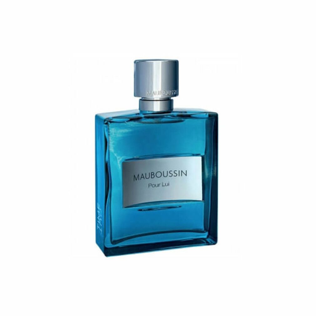 Mauboussin Eau de Parfum Pour Lui Time Out Eau de Parfum 100ml Spray