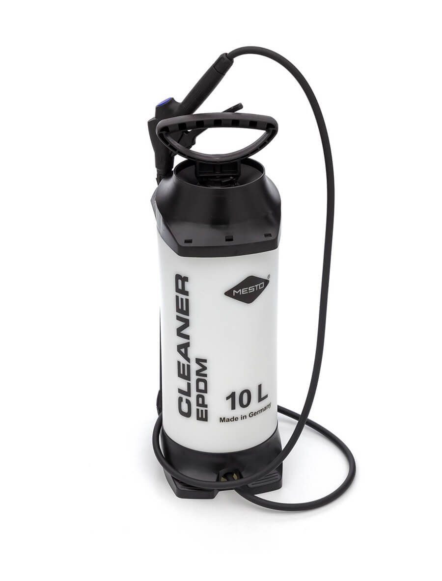 MESTO Drucksprühgerät MESTO Cleaner Drucksprühgerät 10L 3270PE