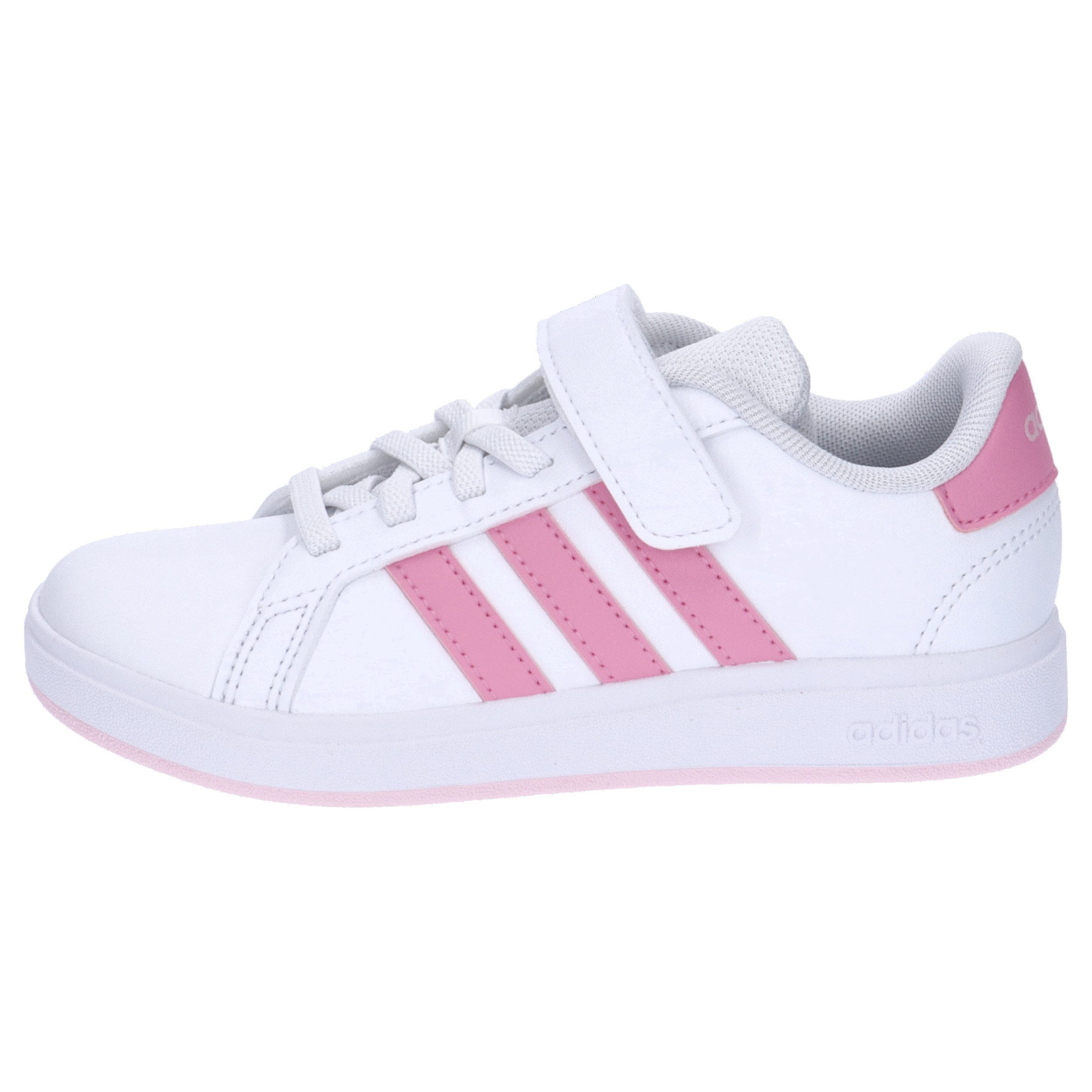 adidas Performance adidas Kinder Sneaker GRAND COURT 2.0 EL C Sneaker