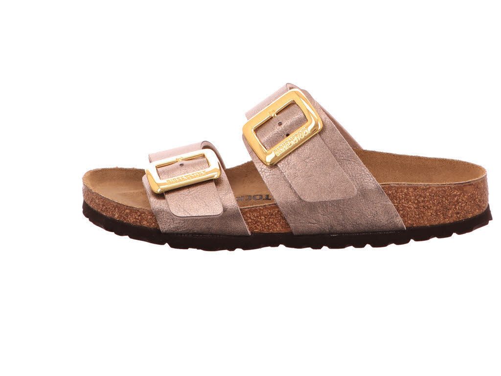 Birkenstock Pantolette günstig online kaufen