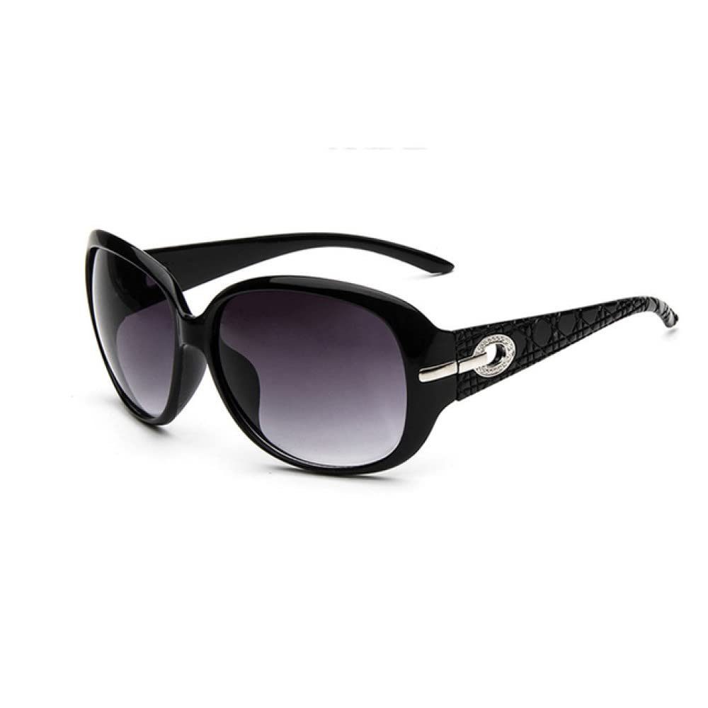 Sonnenbrille Klassische Retro Damen-Sonnenbrille, (1-St) Aatrx Outdoor-UV-Schutz,