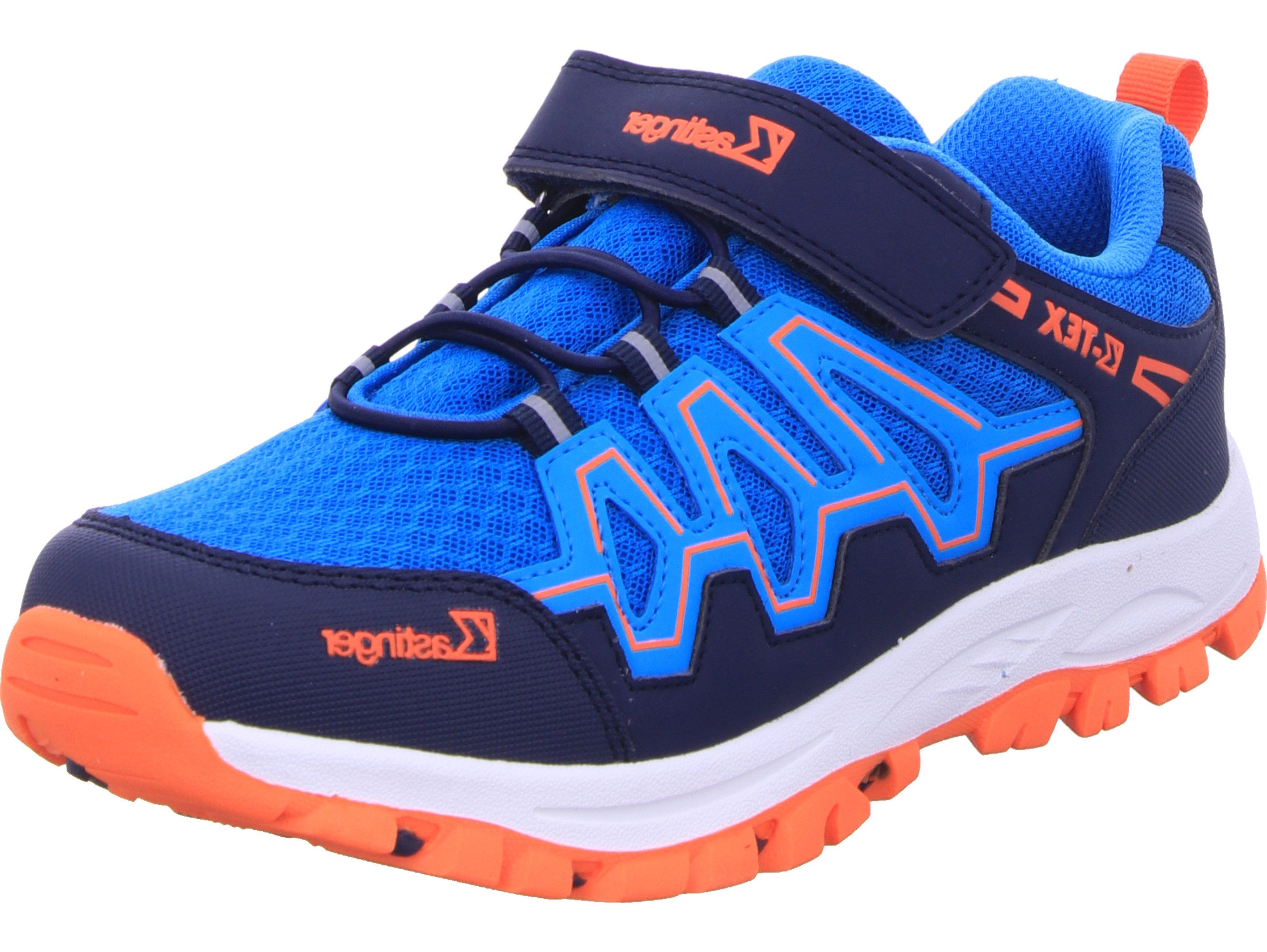 FSK-Ferlacher Low EV KTX Trekkingschuh