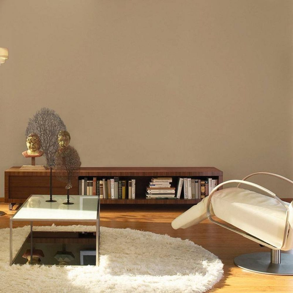 SCHÖNER WOHNEN FARBE Wandfarbe SW Trend Wandfarbe matt 2,5L macchiato