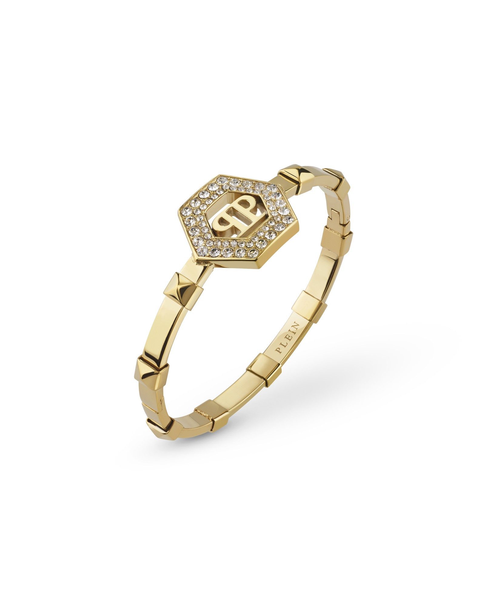 PHILIPP PLEIN Armband PJREA12BU günstig online kaufen