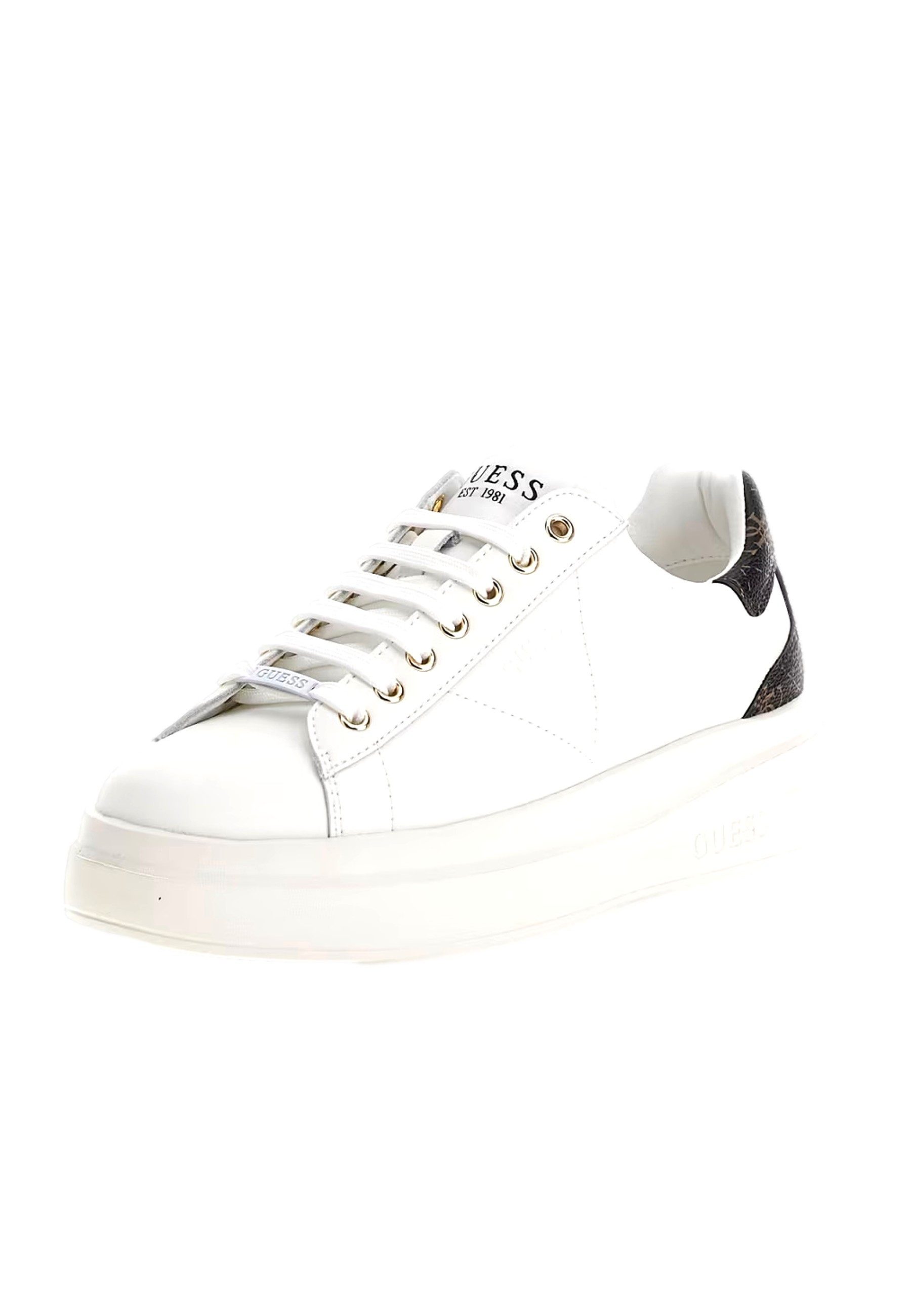 Guess Sneaker Elbina Low-Sneaker Sneaker (1-tlg)