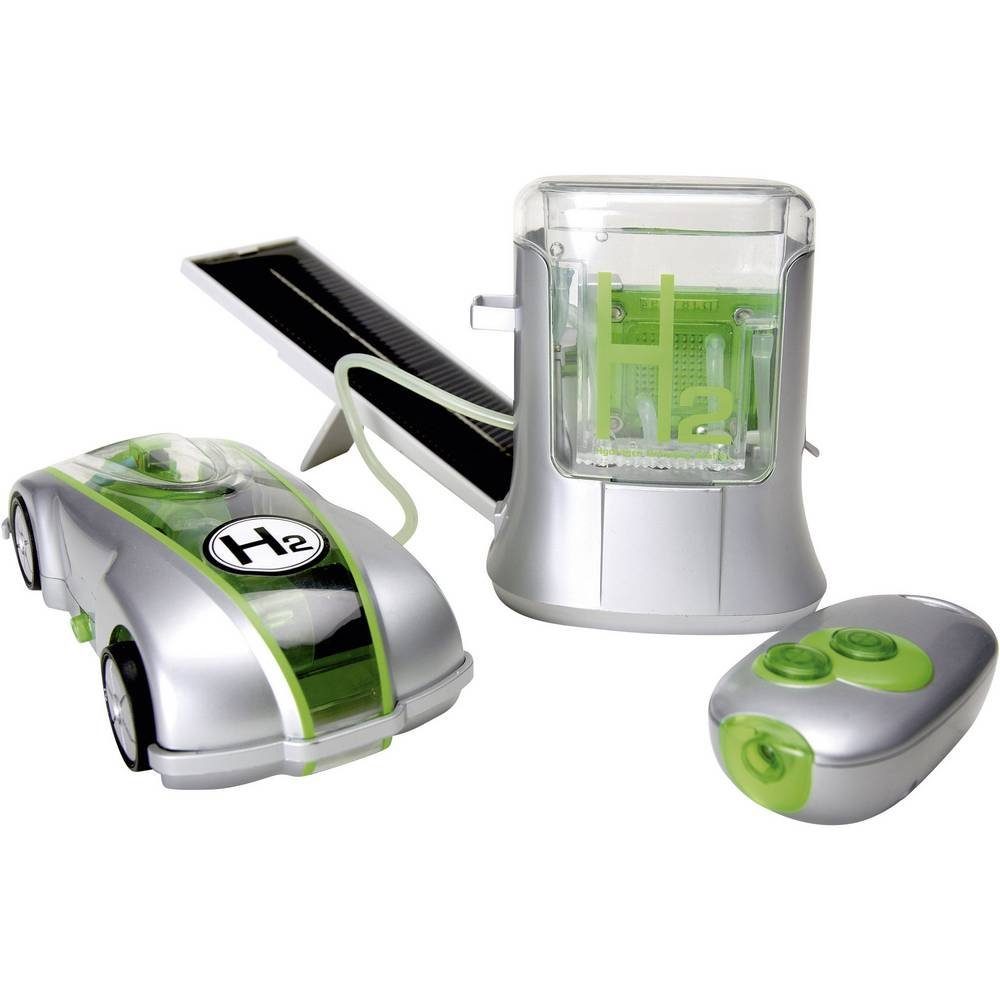 cemon Lernspielzeug Horizon Brennstoffzellen-Auto FCJJ-23