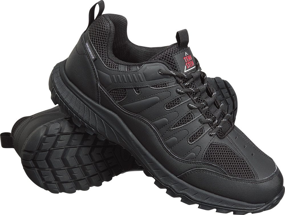 Tennstein Wasserdichter Sneaker mit optimalem Halt Sneaker unisex
