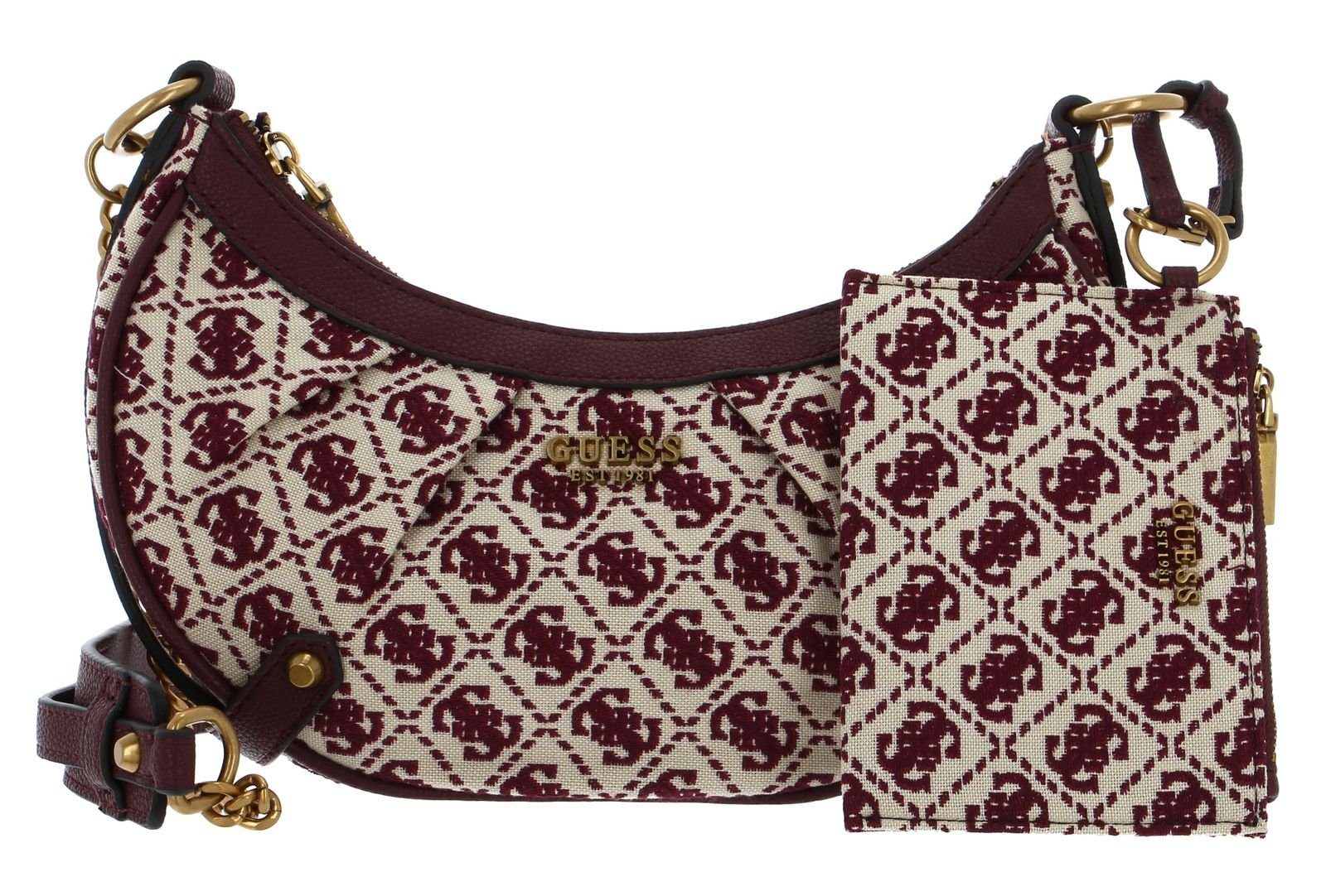 Schultertasche Clelia