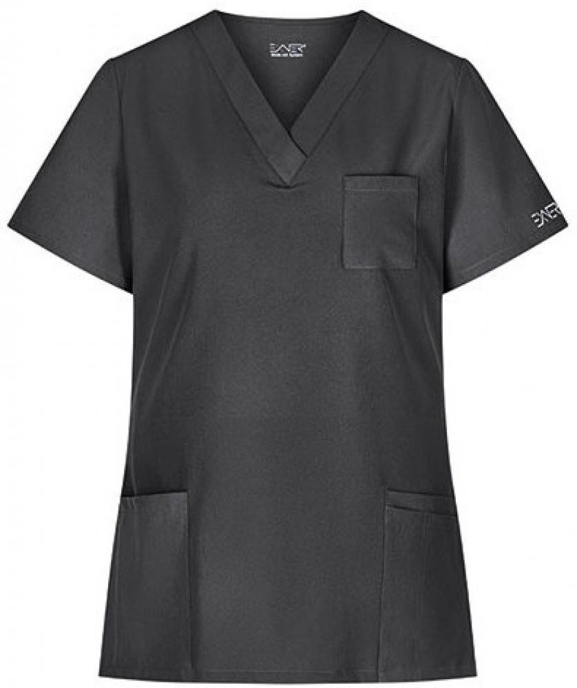 Arztkittel Sportsline Damen-Kasack, Regular Fit