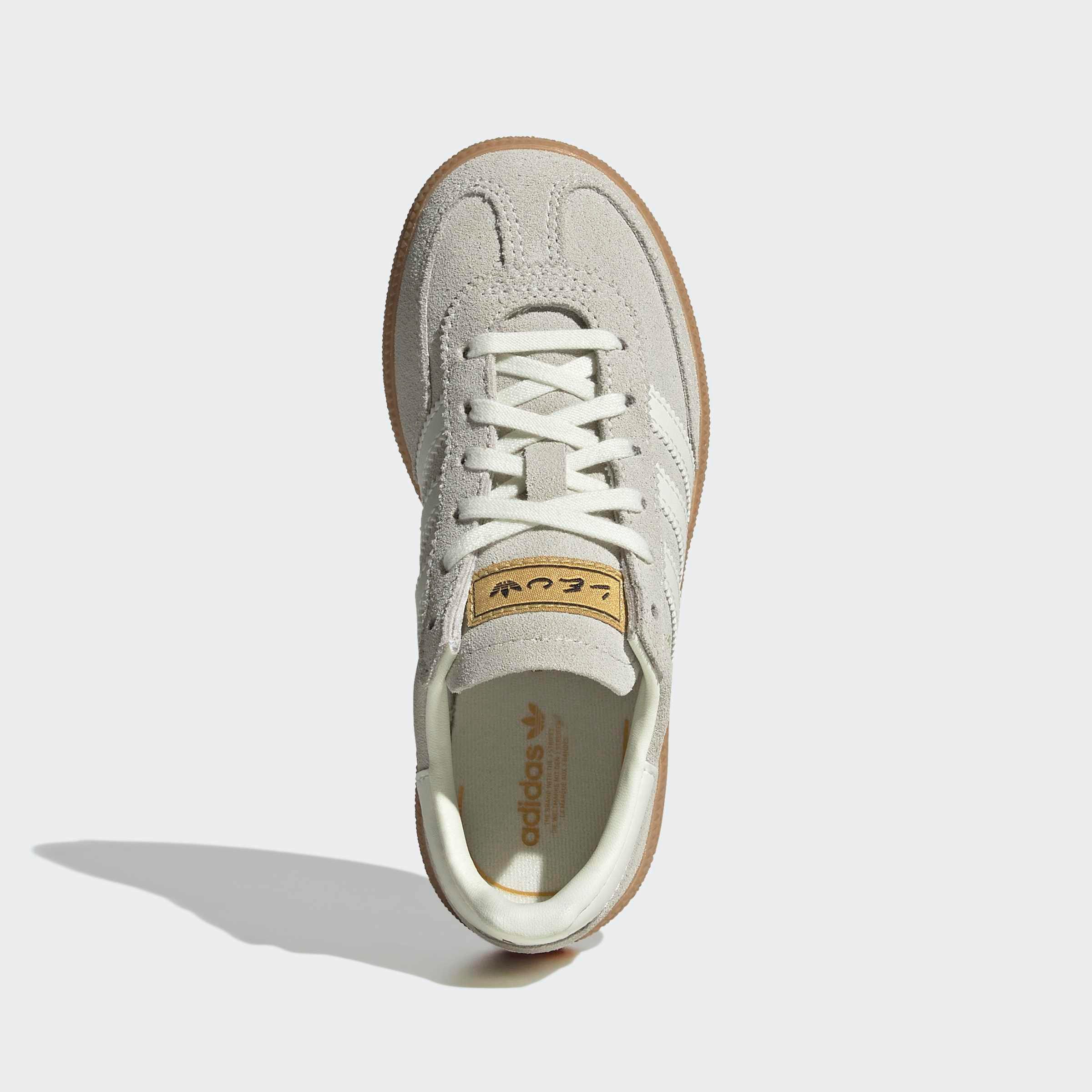 adidas Performance HANDBALL SPEZIAL MESSI Sneaker (für Kinder) – Bild 4 von 5