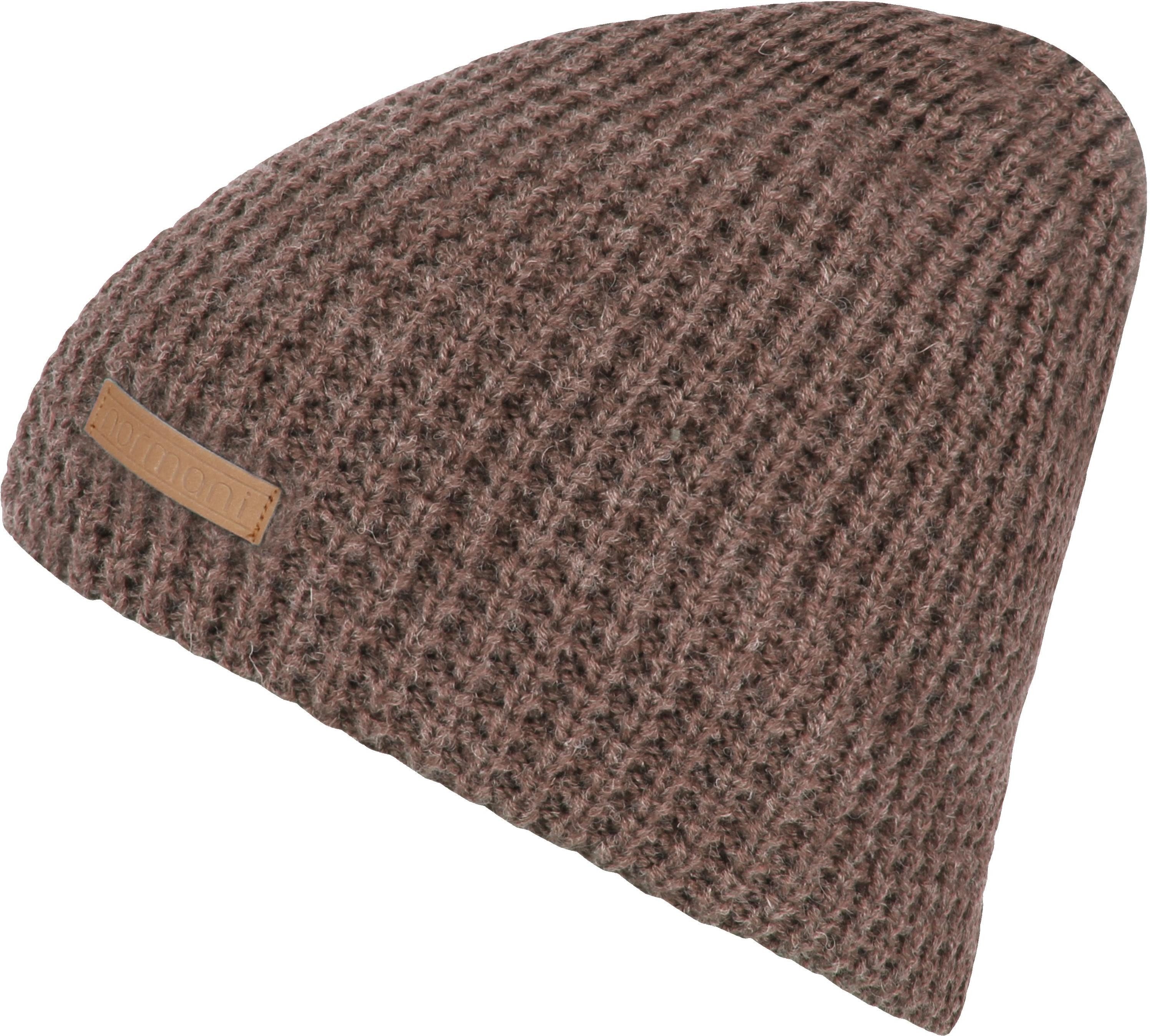 normani Strickmütze Wintermütze Nampa