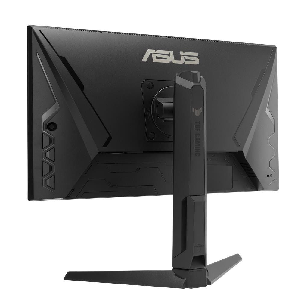 Asus TUF Gaming VG259QMRL5A Gaming-LED-Monitor (62,2 cm/24,5 ", 1920 x 1080 px, Full HD, 0,3 ms Reaktionszeit, 310 Hz, Fast IPS, 24,5 Zoll FHD 310Hz Fast IPS ELMB)