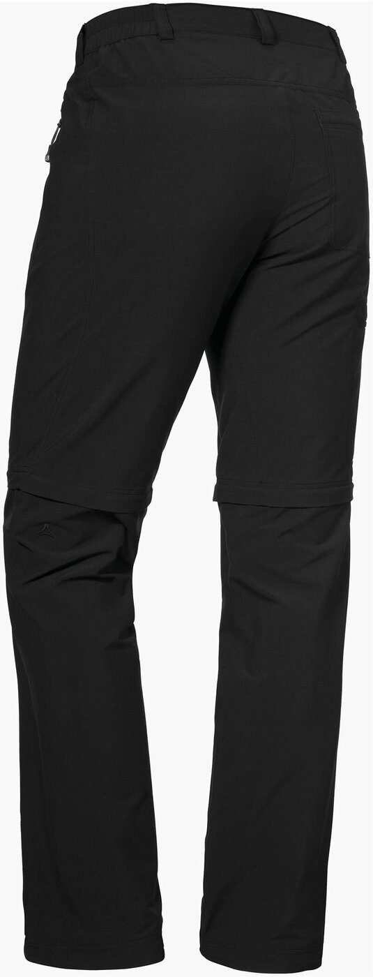 Schöffel Zip-away-Hose Pants Koper1 Zip Off günstig online kaufen