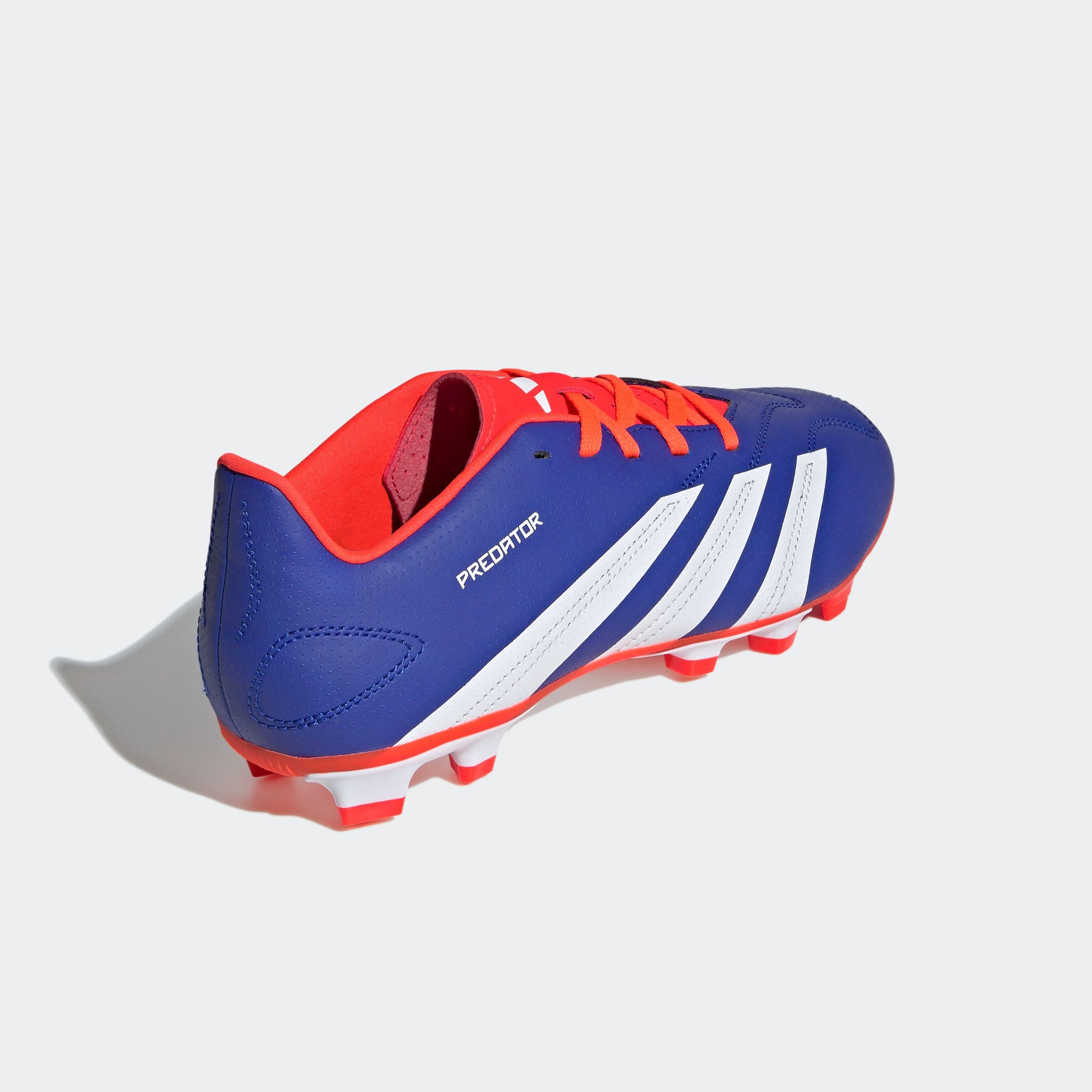 adidas Performance PREDATOR CLUB FXG Fußballschuh für Rasenplätze