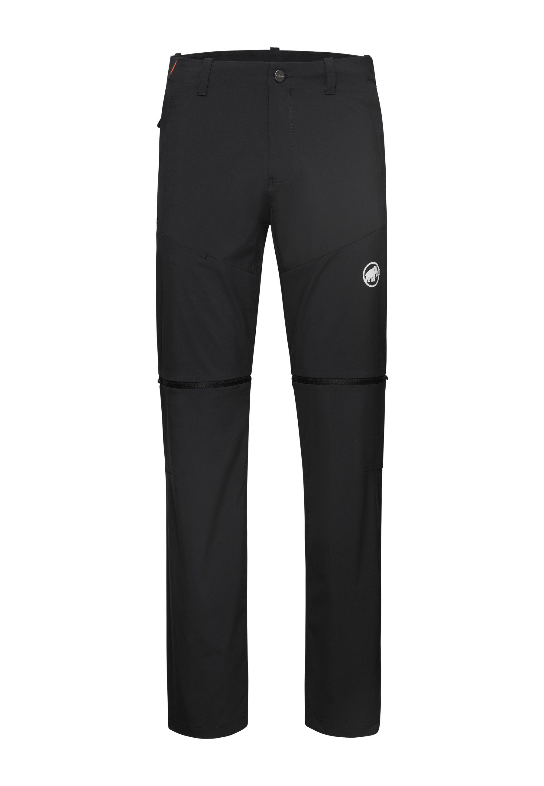 Mammut Outdoorhose Mammut Outdoor Zip Off Pants Men