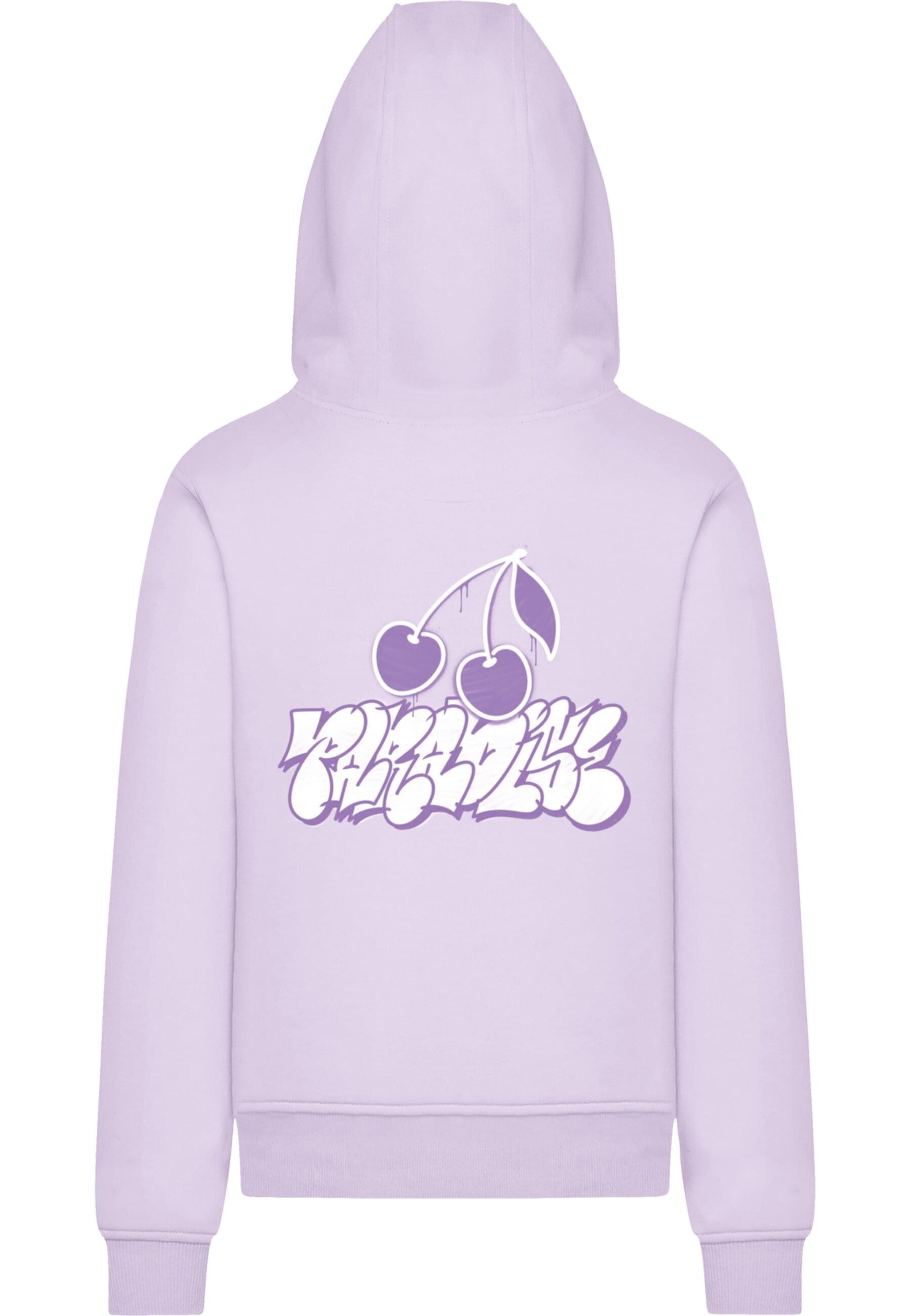 MisterTee Kapuzenpullover MisterTee Paradise Cherries Hoody (1-tlg) günstig online kaufen