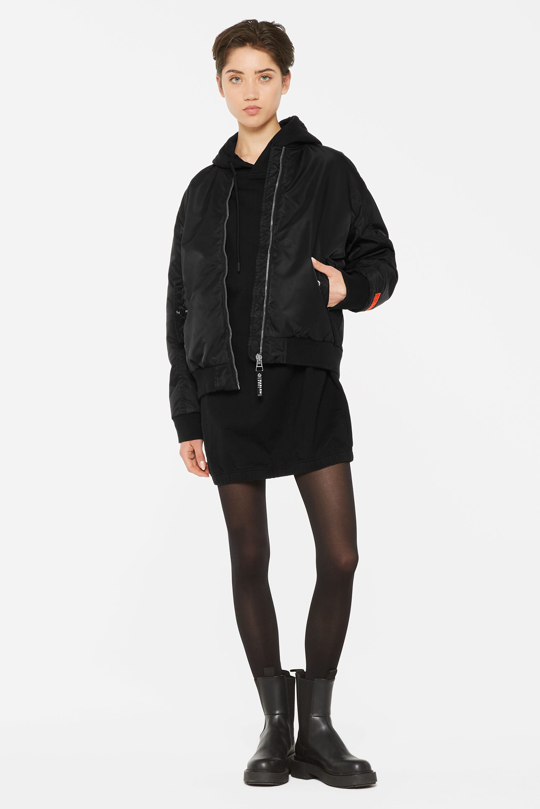 Harlem Soul Blouson