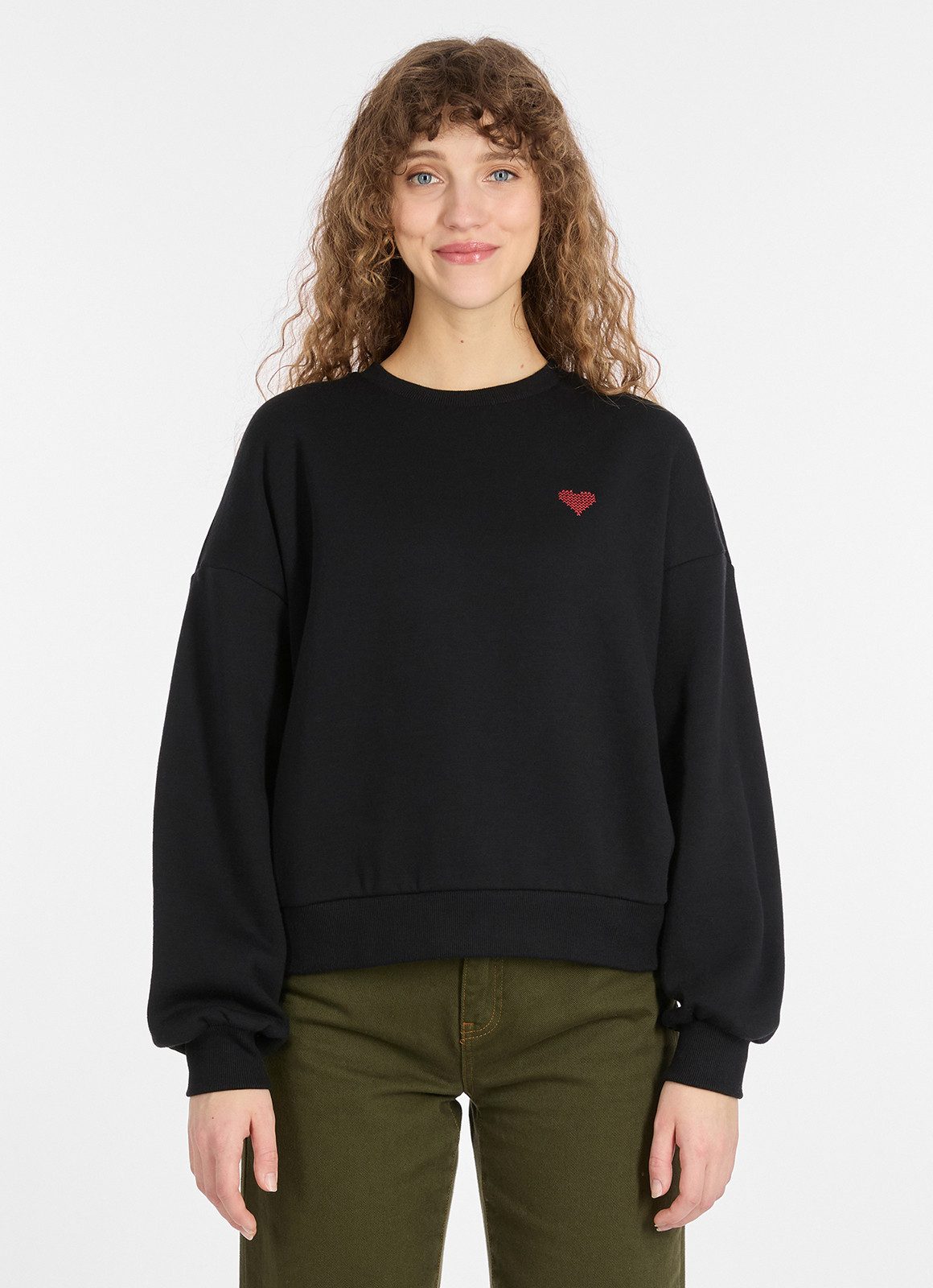 Ragwear Sweatshirt WUSS PP