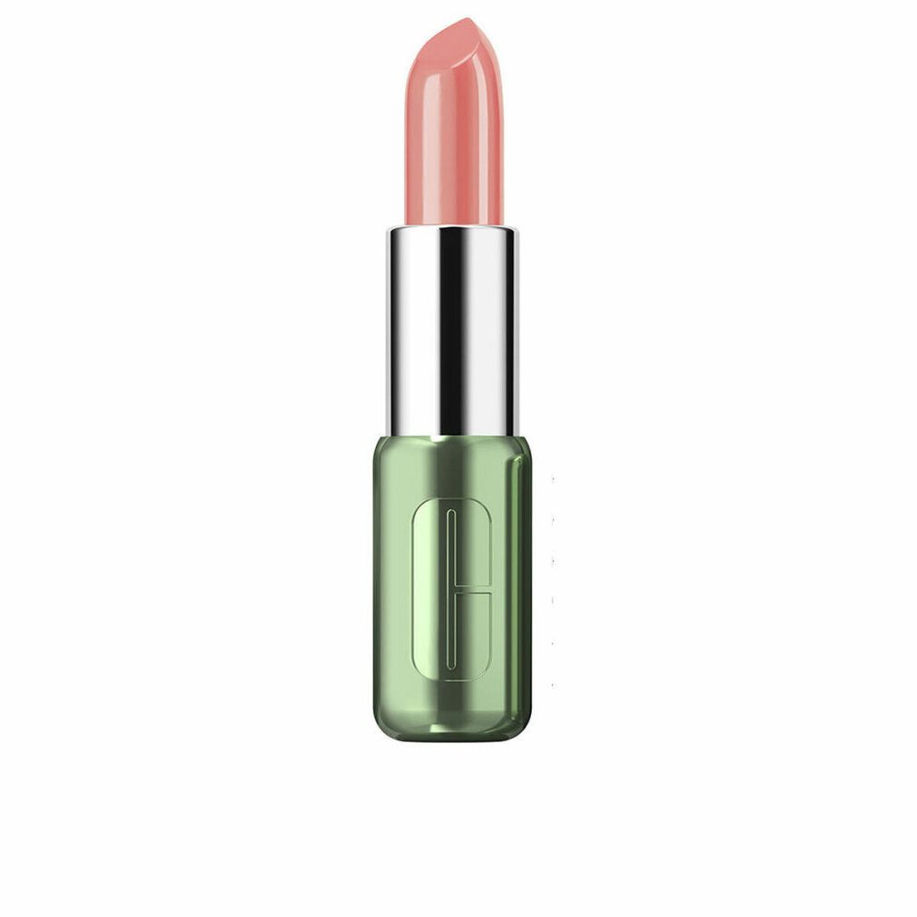 CLINIQUE Lippenstift POP LONGWEAR SHINE Lippenstift #Melon Pop 3.9 gr