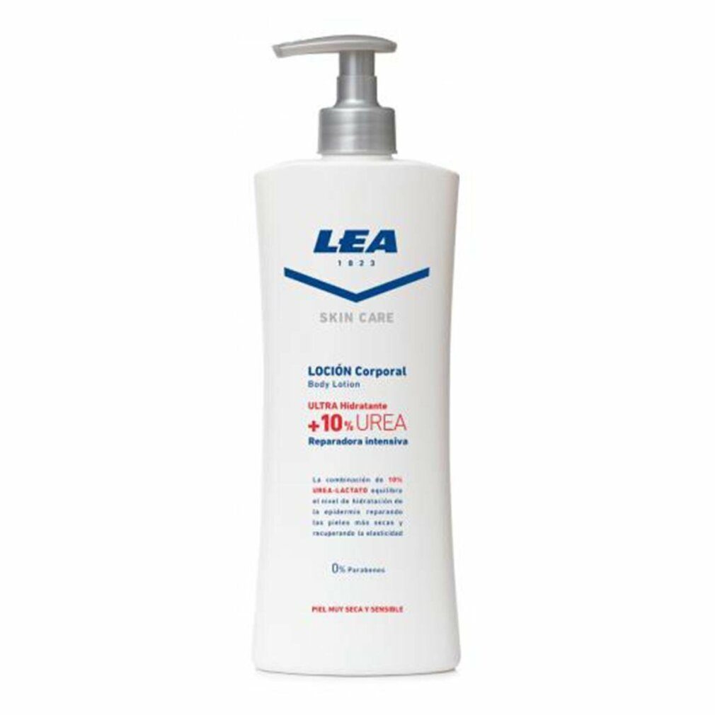 Lea Körperpflegemittel Lea Cuerpo 1 Unidad 400 ml