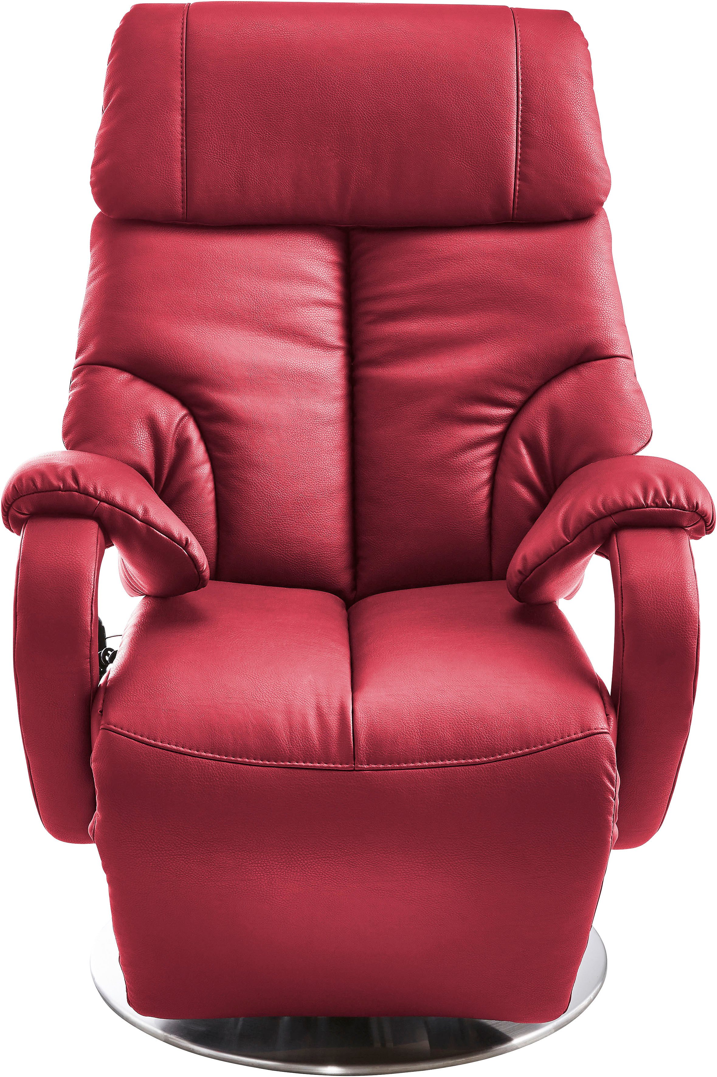 sit&more TV-Sessel Invito, in Größe L, günstig online kaufen