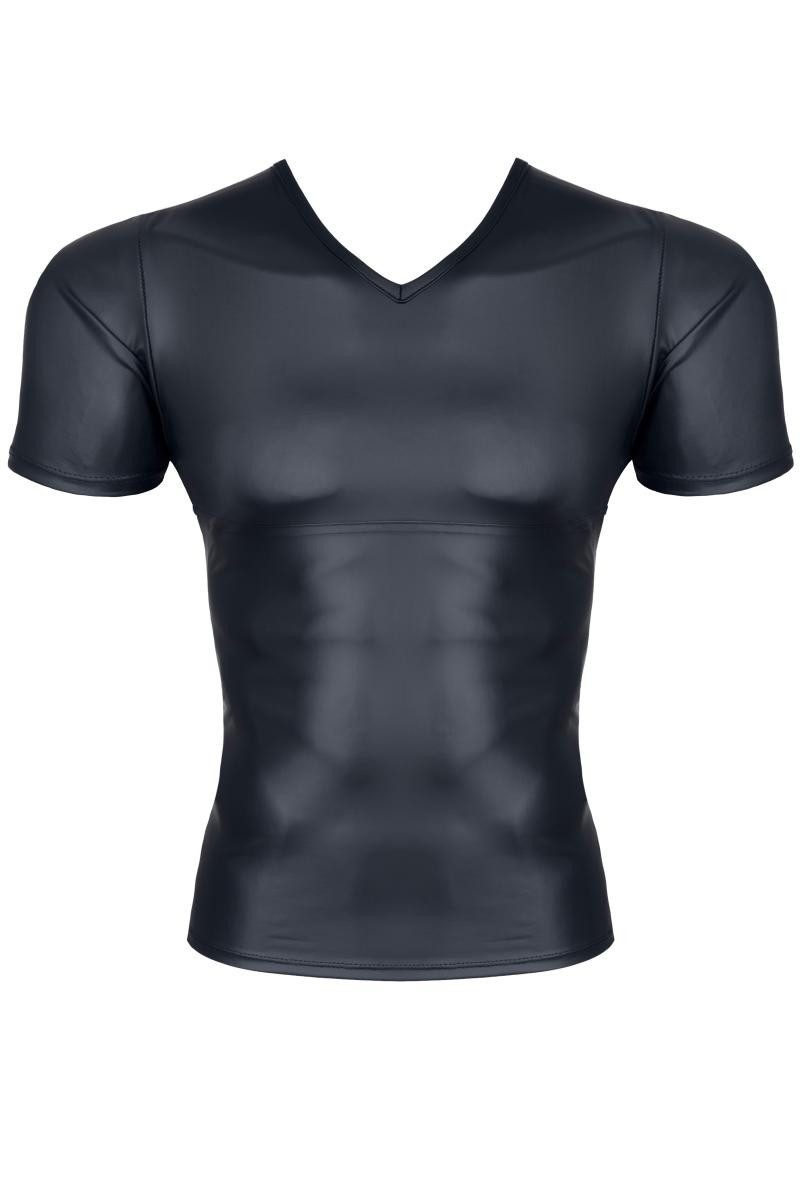 Regnes Fetish Planet T-Shirt Herren-Shirt in günstig online kaufen