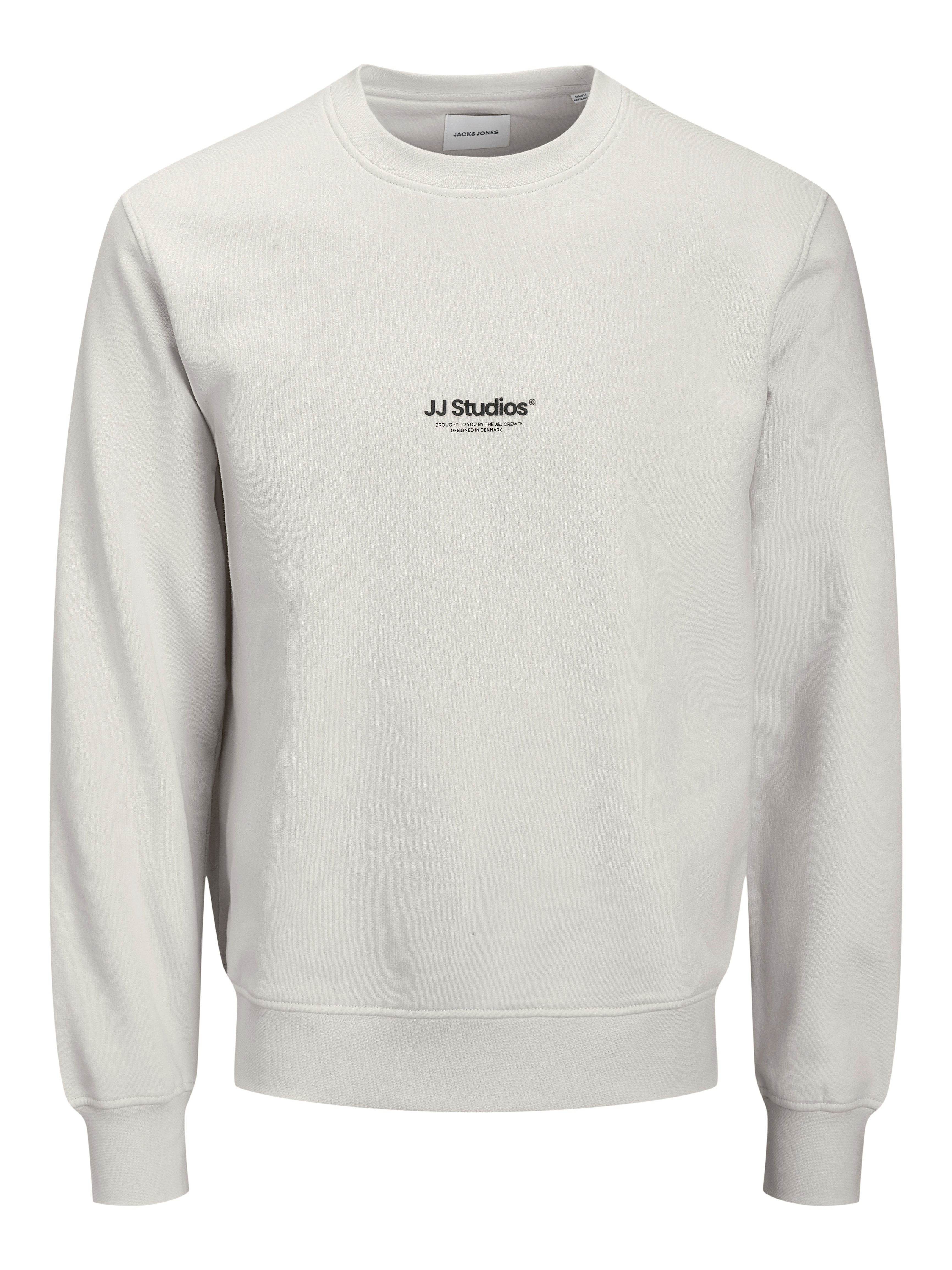 Sweatshirt JJESOHO SWEAT CREW NECK SN JNR