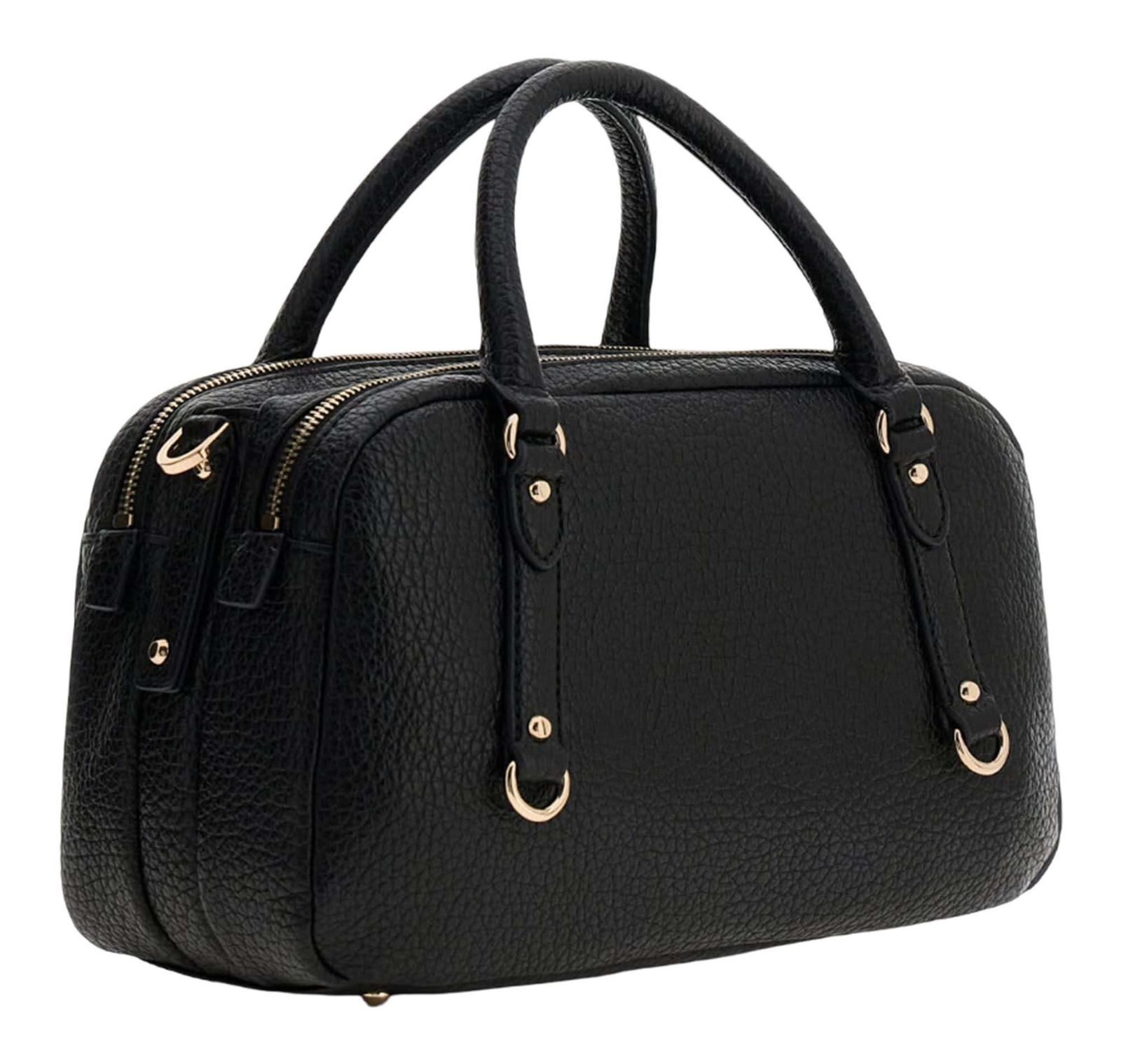 Guess Handtasche Box Satchel günstig online kaufen