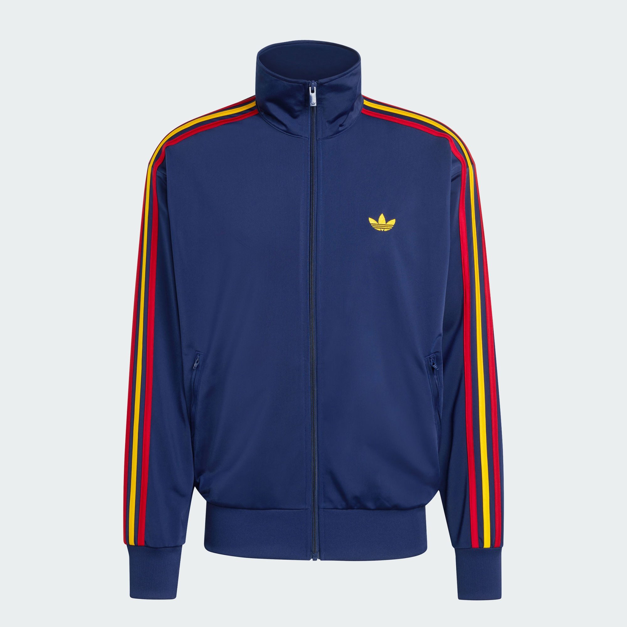 adidas Originals Trainingstop FIREBIRD ORIGINALS JACKE (1-tlg)