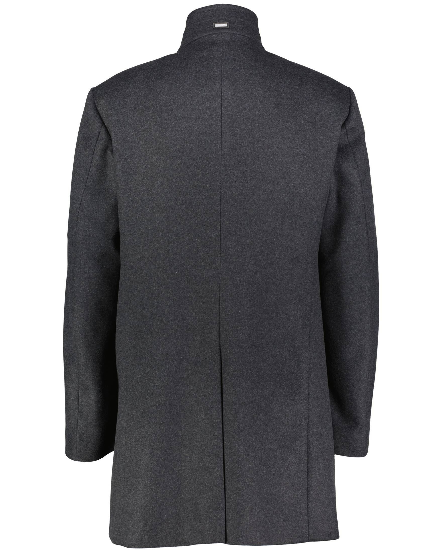 JOOP! Wollmantel Herren Mantel mit Kaschmir günstig online kaufen