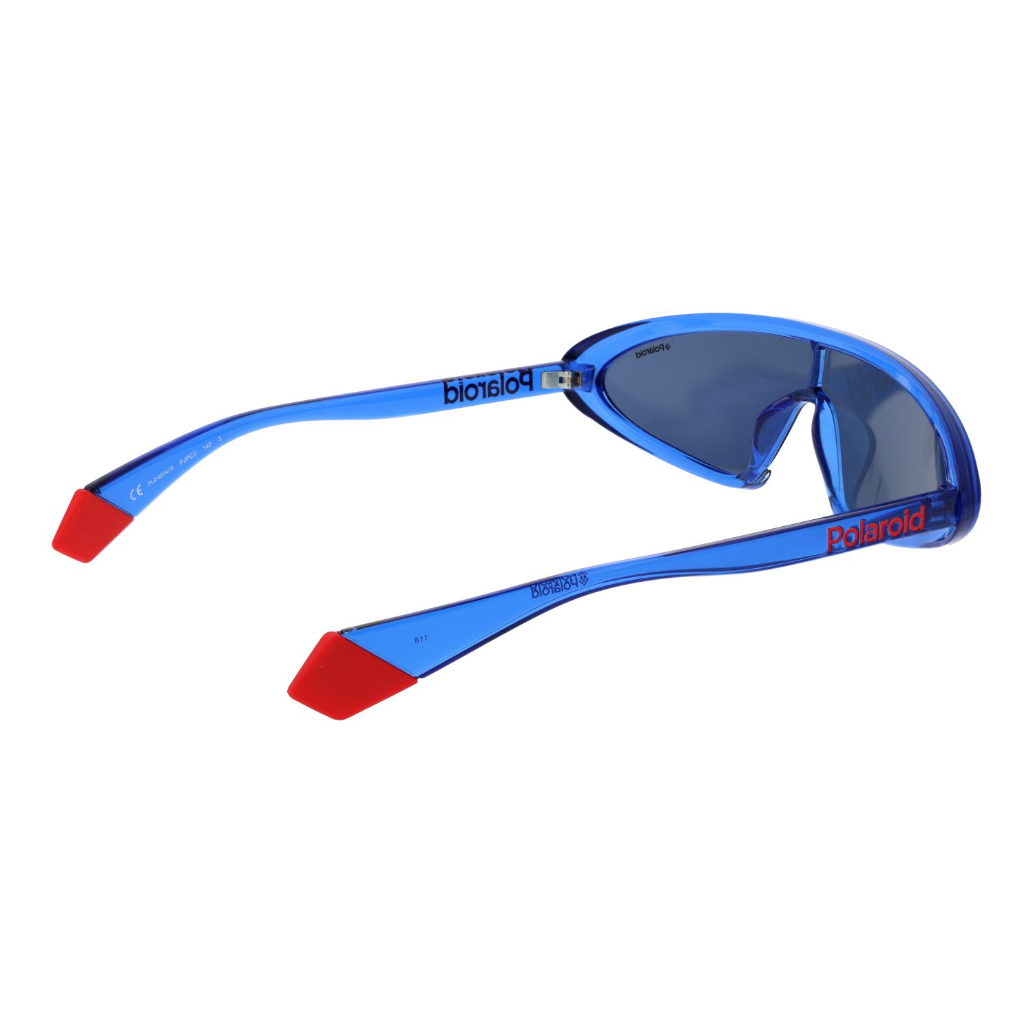 Polaroid Monoscheibensonnenbrille PLD 6074/S 99PJPC3