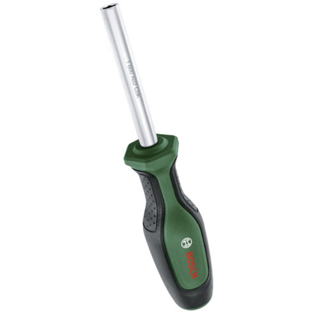 Bosch Home & Garden Bit-Schraubendreher Bosch Home and Garden 1600A039HS Bit-Schraubendreher