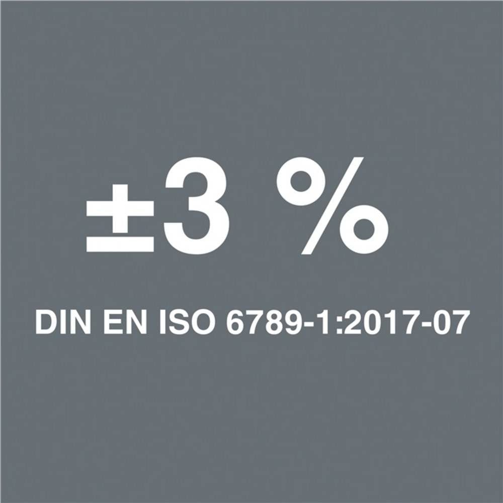 Thumbnail - Wera Drehmomentschlüssel Drehmomentschlüssel 1/2″ (12.5 mm, mit Umschaltknarre