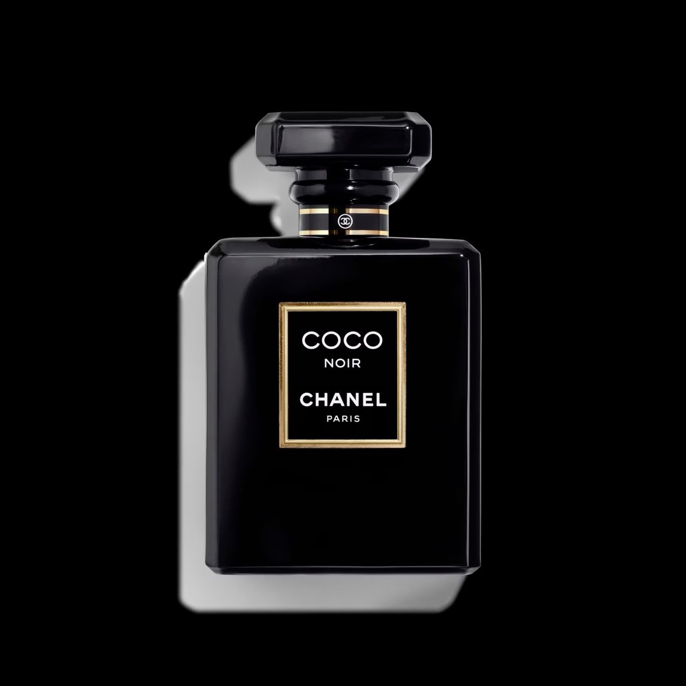 CHANEL Eau de Parfum Coco Noir, 1-tlg.