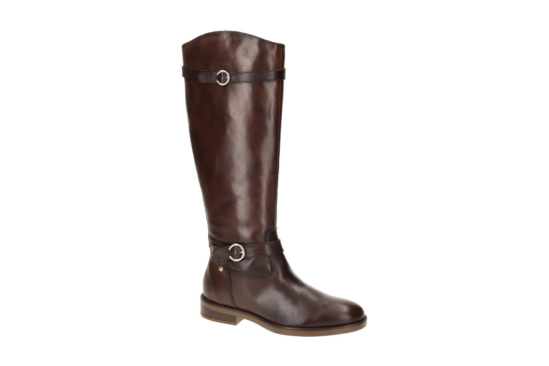 PIKOLINOS W3C-9632 caoba Stiefel günstig online kaufen