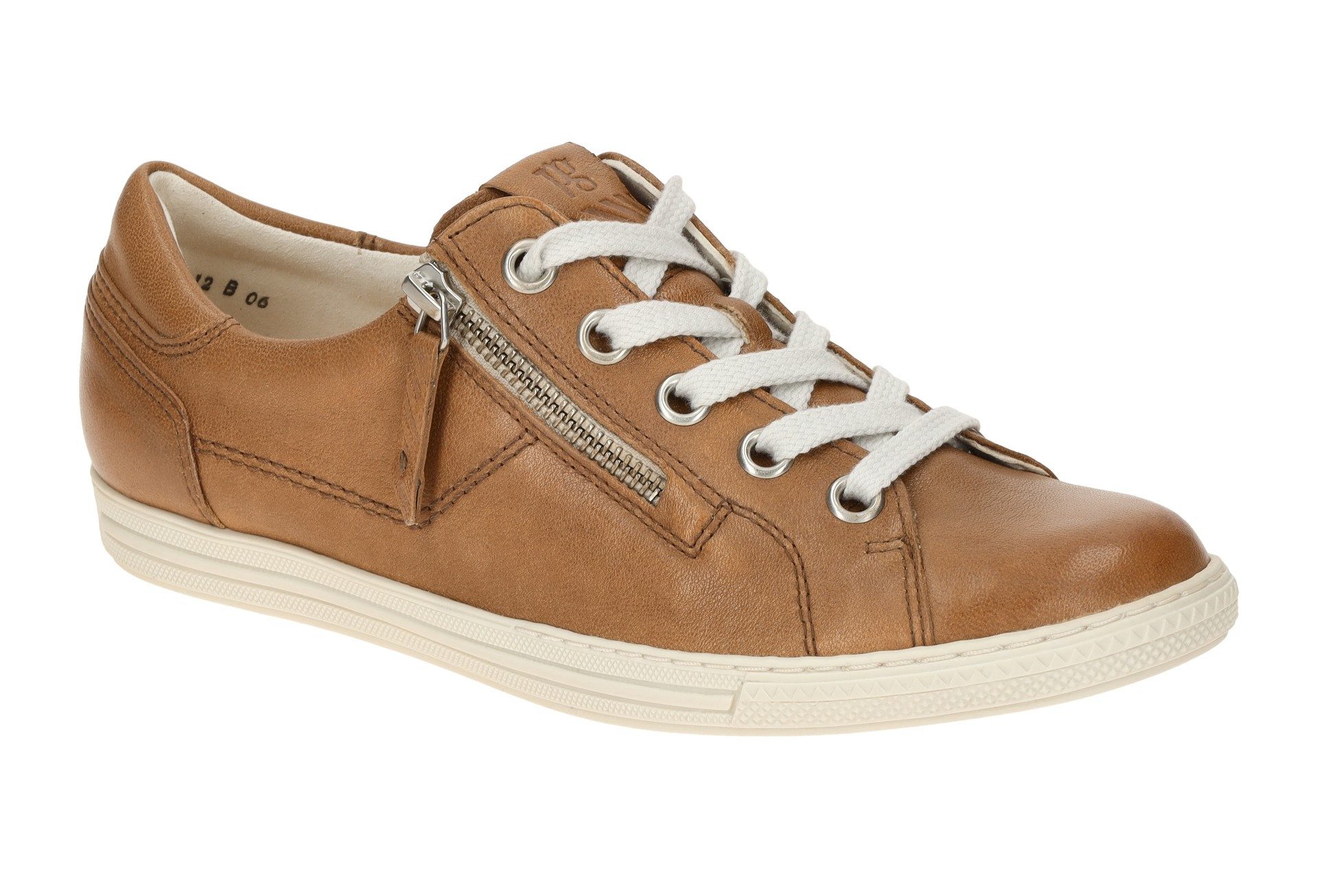 Paul Green 4940-05 Schnürschuh günstig online kaufen