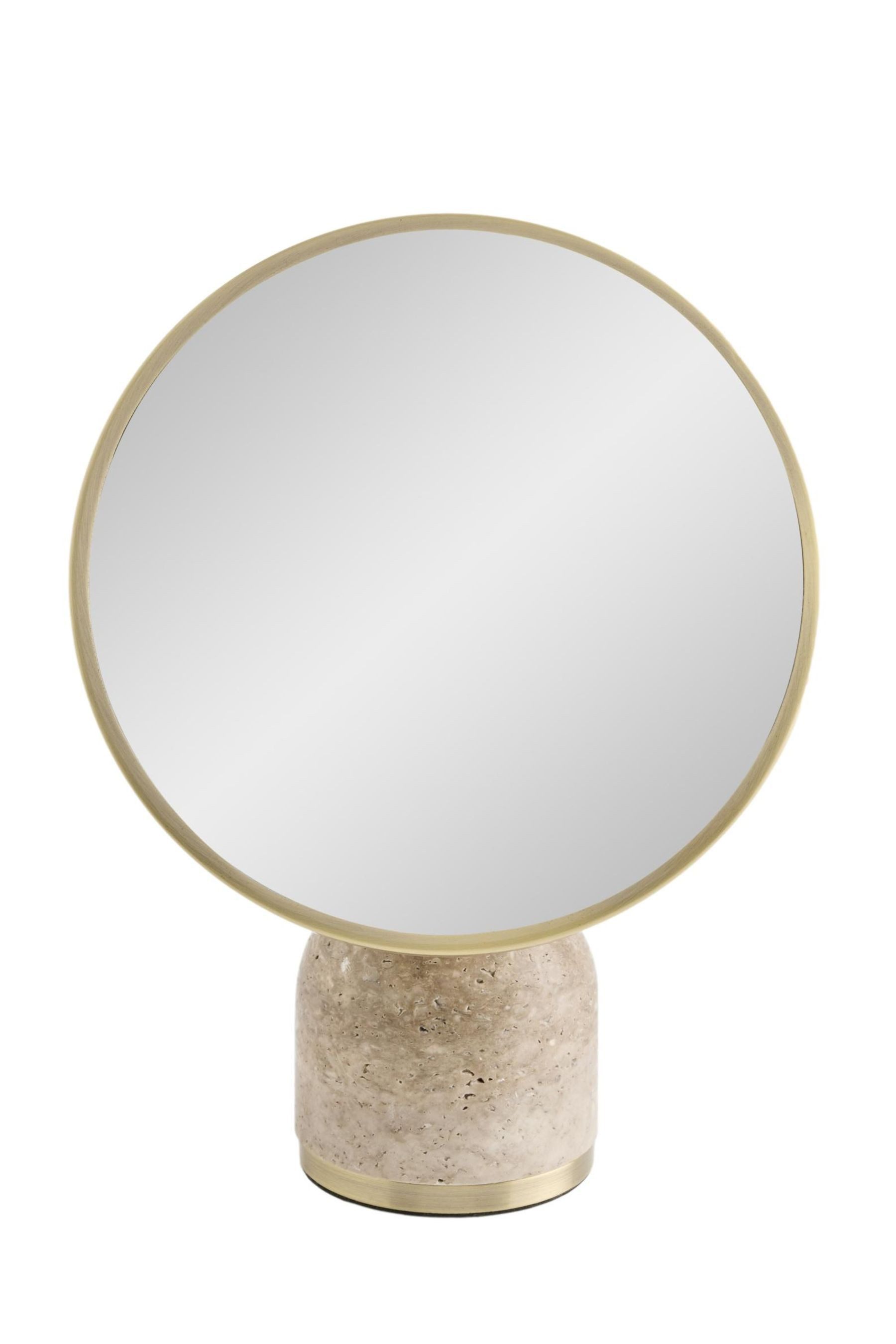 Next Schminkspiegel N. Premium Schminktisch-Spiegel (1-St)