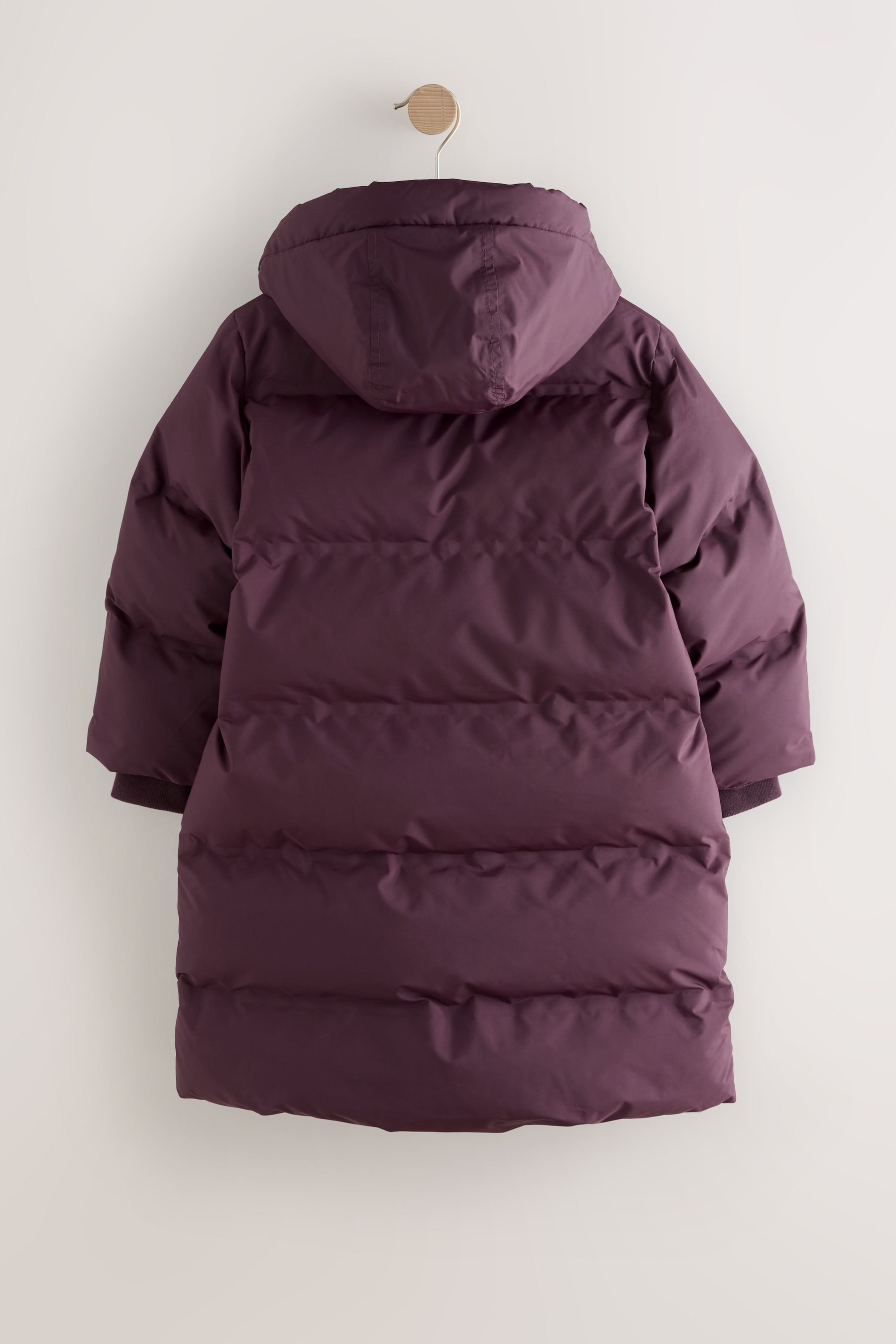 Next Funktionsmantel Wasserdichte Steppjacke mit Heatseal-Beschichtung günstig online kaufen