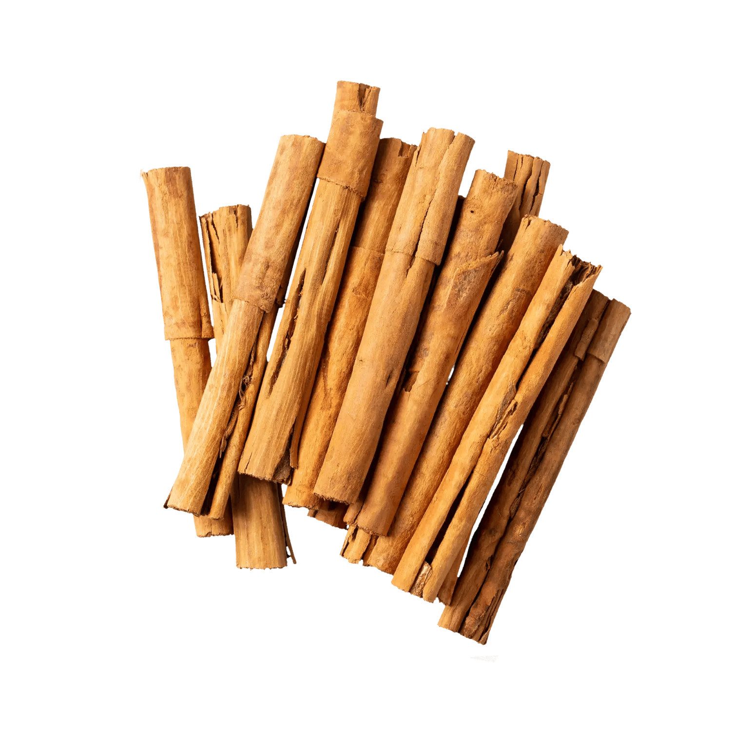 Bremer Gewürzhandel Gewürz Zimtstangen Ceylon ca. 10 Stück, 80 g