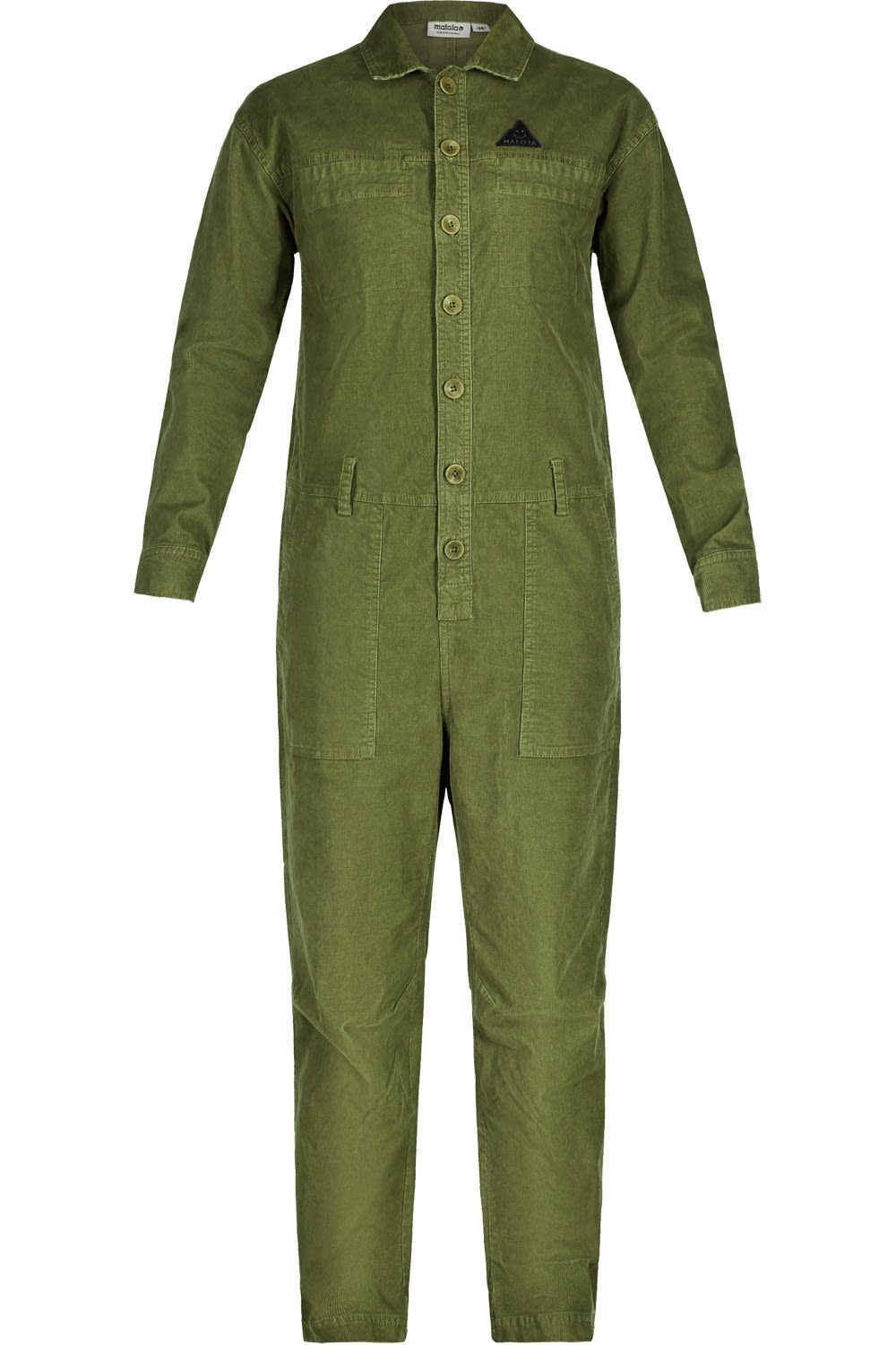 Maloja Overall Maloja W Crosanom. Overall Damen