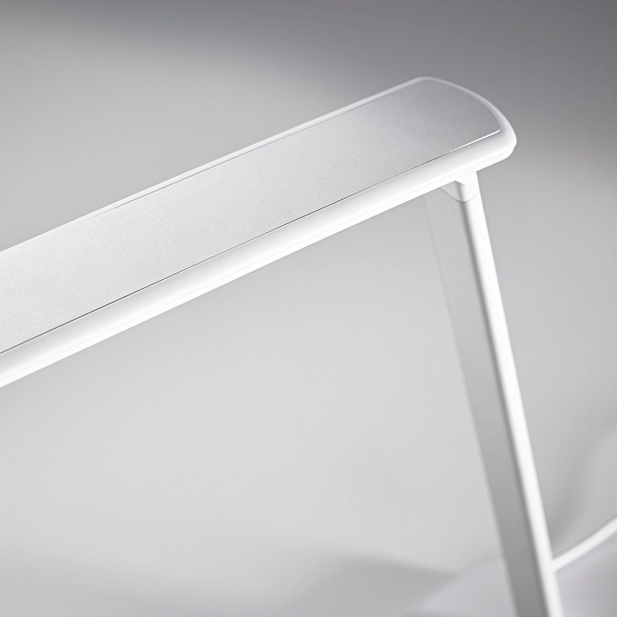 MeLiTec Tischleuchte LED QI Schreibtischlampe T95-1, LED fest integriert, w günstig online kaufen