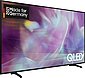 Samsung GQ50Q60AAU QLED-Fernseher (125 cm/50 Zoll, 4K Ultra HD, Smart-TV, Quantum HDR, Quantum Prozessor 4K Lite, 100% Farbvolumen, Contrast Enhancer), Bild 6