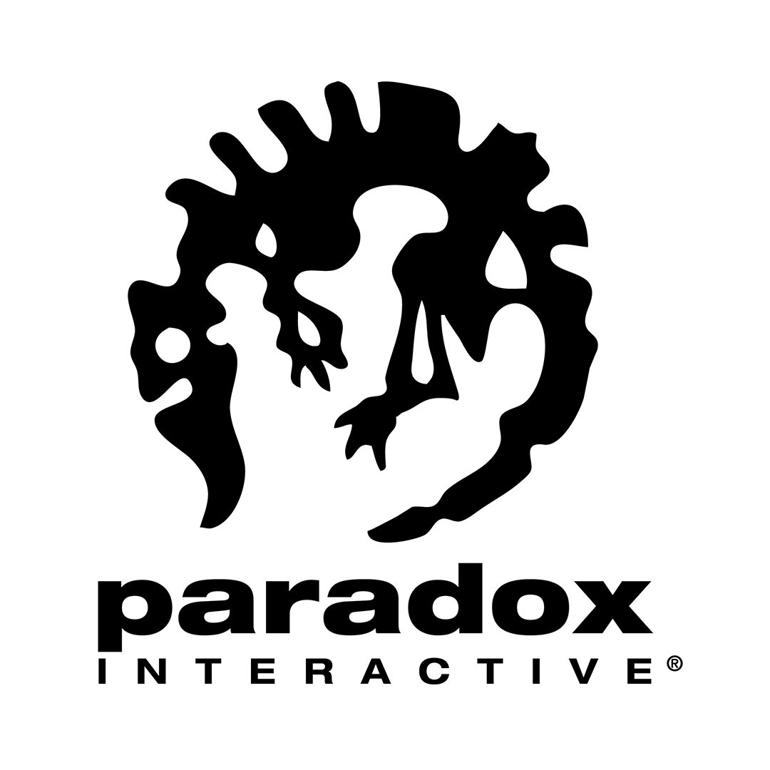 Paradox Interactive