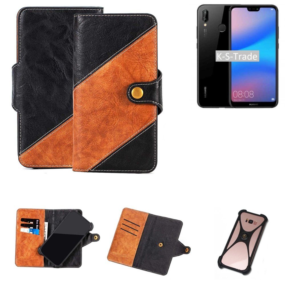 Handyhülle für Huawei P20 Lite