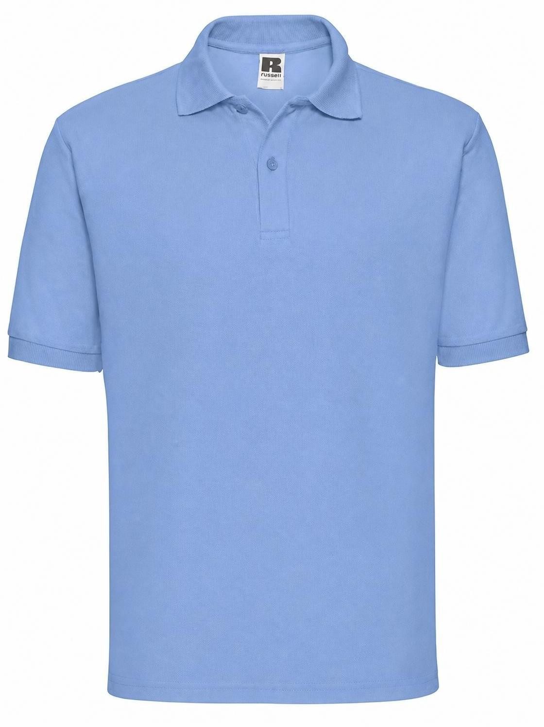 Poloshirt Herren Poloshirt 65/35