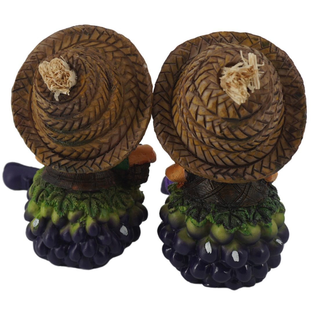 abc HOME Kantenhocker Wichtelkinder, Polyresin, 2er Set (2er Set) günstig online kaufen